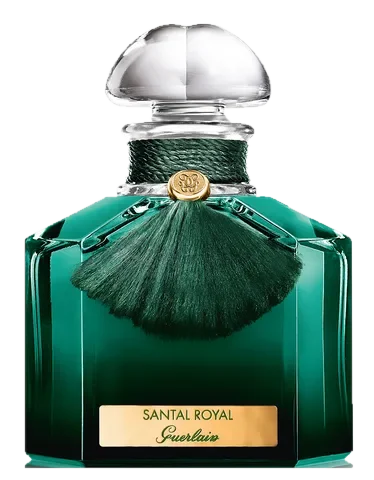 Guerlain Santal Royal parfüm şişesi