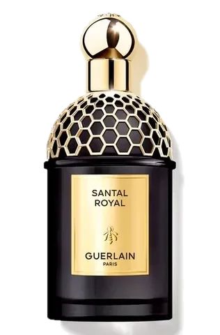 Guerlain Santal Royal parfüm şişesi