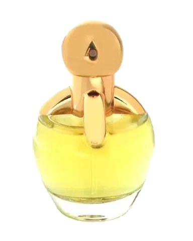 Guerlain Secret Intention parfüm şişesi