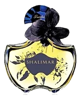 Guerlain Shalimar Eau de Parfum (2009 Limited Editions) parfüm şişesi