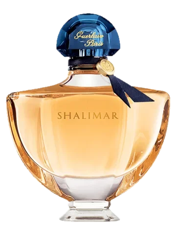 Guerlain Shalimar Eau de Toilette parfüm şişesi