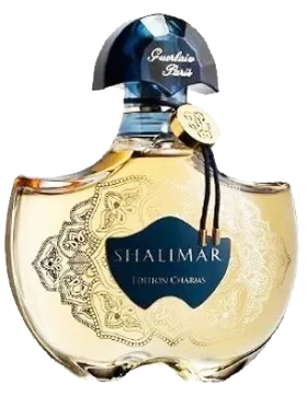 Guerlain Shalimar Edition Charms Eau de Parfum parfüm şişesi