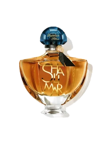 Guerlain Shalimar L'Essence perfume bottle