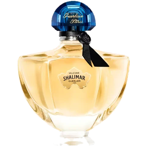 Guerlain Shalimar Millésime Jasmin parfüm şişesi