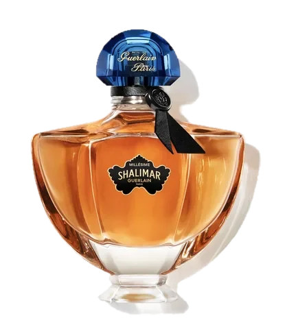 Guerlain Shalimar Millésime Tonka parfüm şişesi