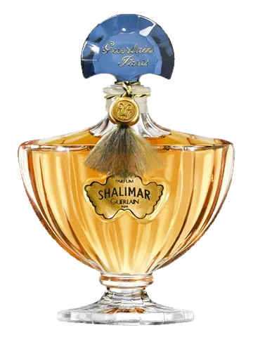 Guerlain Shalimar Parfum parfüm şişesi