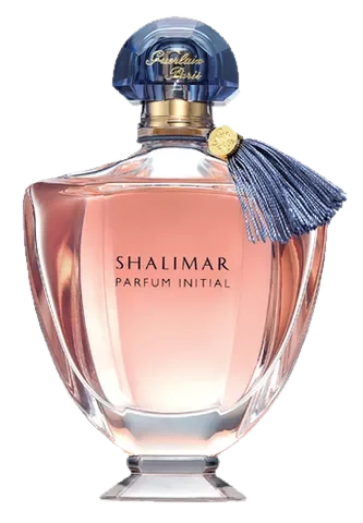 Guerlain Shalimar Parfum Initial parfüm şişesi