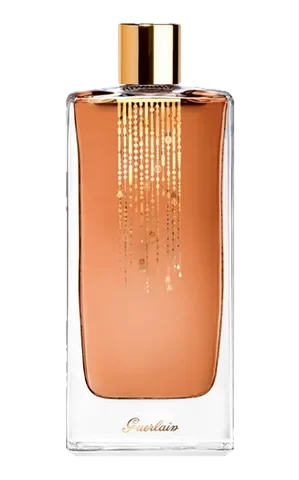 Guerlain Songe d'un Bois d'Ete parfüm şişesi