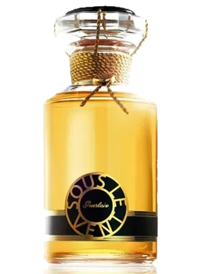 Guerlain Sous le Vent perfume bottle