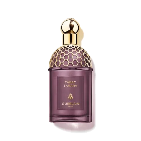 Guerlain Tabac Sahara perfume bottle