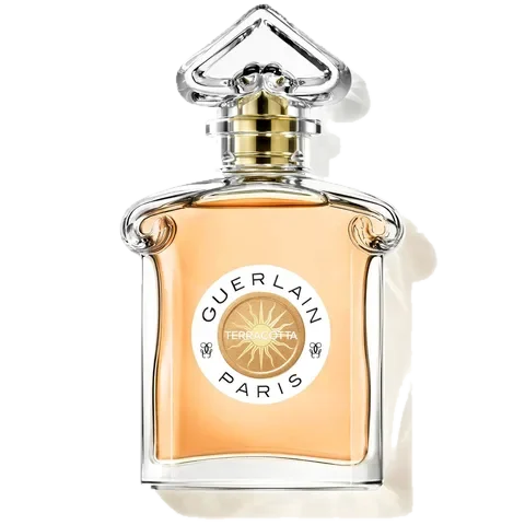 Guerlain Terracotta Eau de Toilette perfume bottle