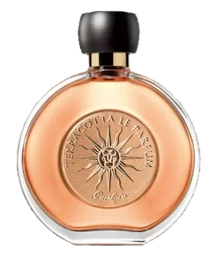 Guerlain Terracotta Le Parfum parfüm şişesi
