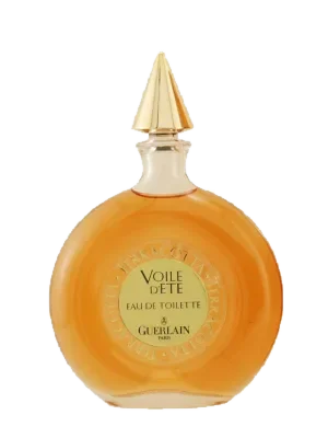 Guerlain Terracotta Voile d'Été (No.25, Quand Vient l'Été) perfume bottle