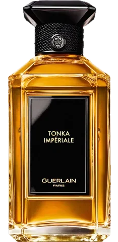 Guerlain Tonka Imperiale parfüm şişesi