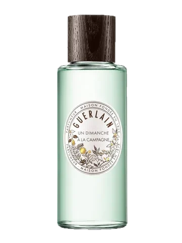 Guerlain Un Dimanche à La Campagne parfüm şişesi