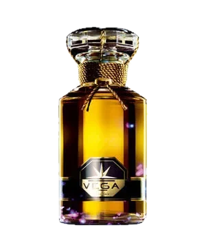 Guerlain Vega parfüm şişesi