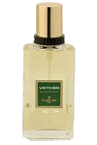 Guerlain Vetiver (Vintage Edition) perfume bottle