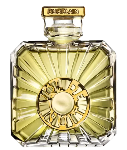 Guerlain Vol de Nuit parfüm şişesi