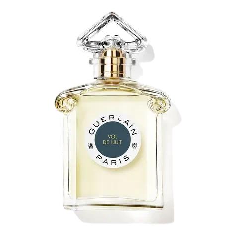 Guerlain Vol De Nuit Eau De Toilette parfüm şişesi