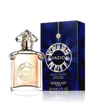 Guerlain Vol de Nuit Evasion parfüm şişesi