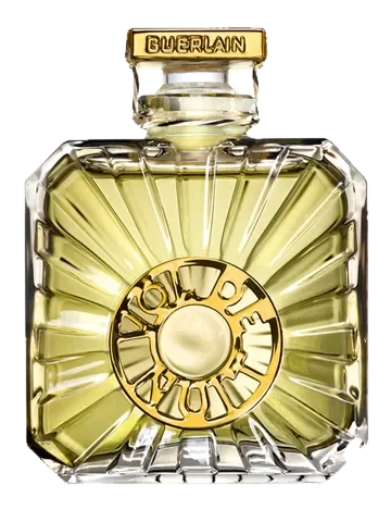 Guerlain Vol de Nuit Extract parfüm şişesi