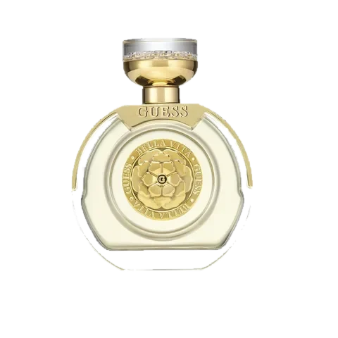 Guess Bella Vita parfüm şişesi