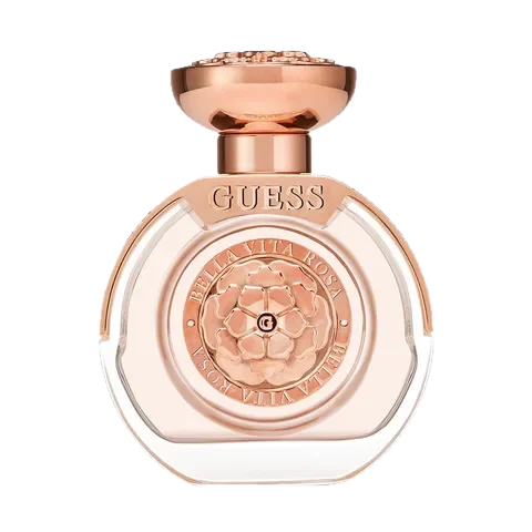 Guess Bella Vita Rosa parfüm şişesi