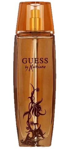 Guess By Marciano parfüm şişesi