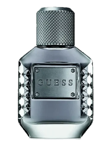 Guess Dare parfüm şişesi