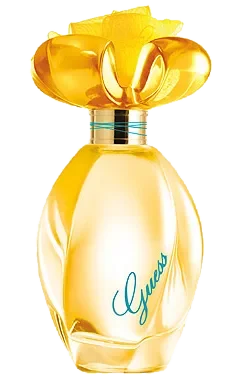 Guess Girl Summer parfüm şişesi
