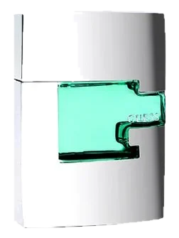 Guess Man parfüm şişesi
