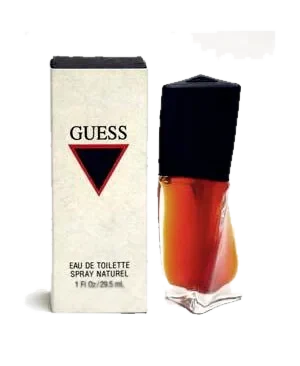Guess Original parfüm şişesi