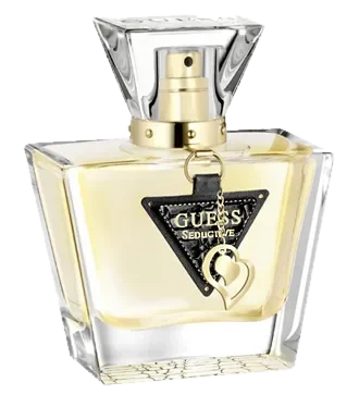 Guess Seductive parfüm şişesi