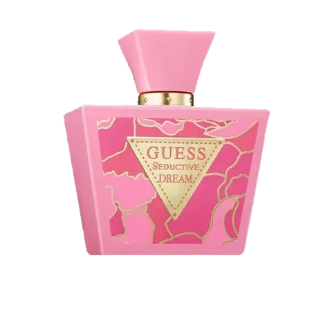 Guess Seductive Dream parfüm şişesi