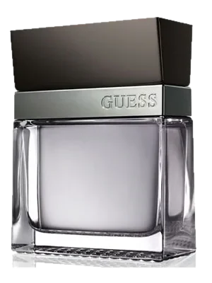 Guess Seductive Homme parfüm şişesi
