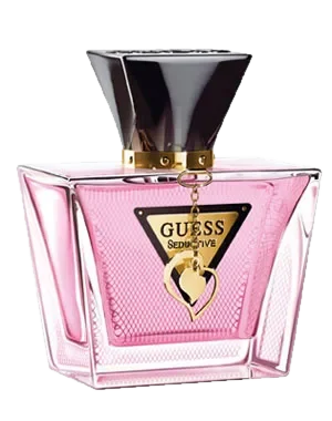 Guess Seductive I'm Yours parfüm şişesi