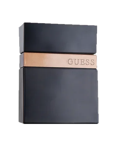 Guess Seductive Noir Homme parfüm şişesi