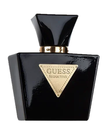Guess Seductive Noir Women parfüm şişesi