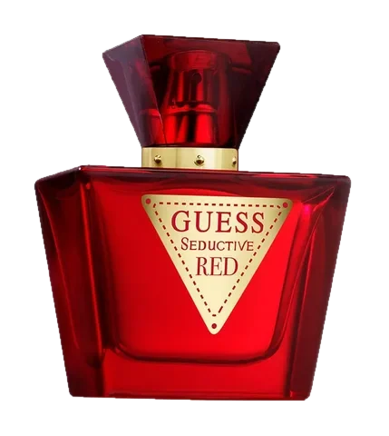 Guess Seductive Red parfüm şişesi