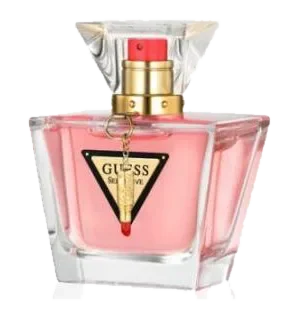 Guess Seductive Sunkissed parfüm şişesi