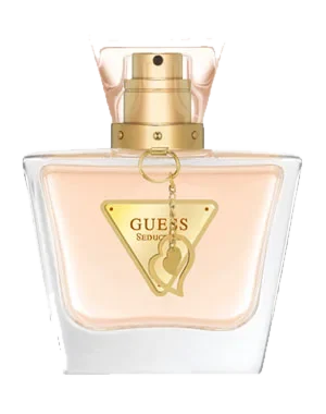 Guess Seductive Wild Summer parfüm şişesi