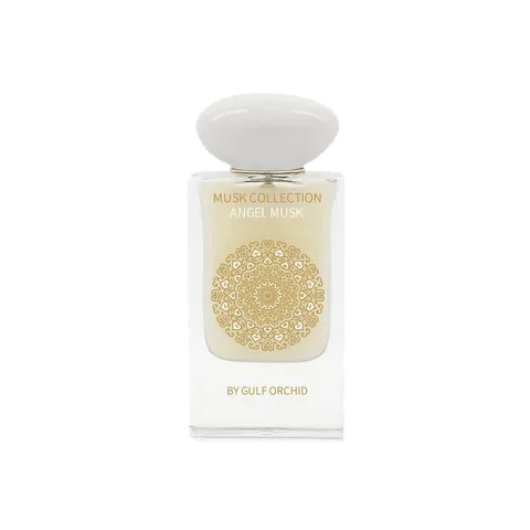 Gulf Orchid Angel Musk parfüm şişesi