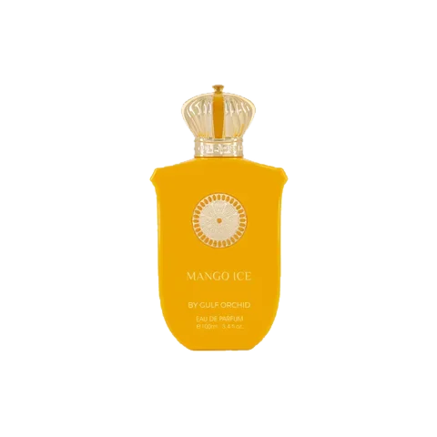 Gulf Orchid Mango Ice parfüm şişesi