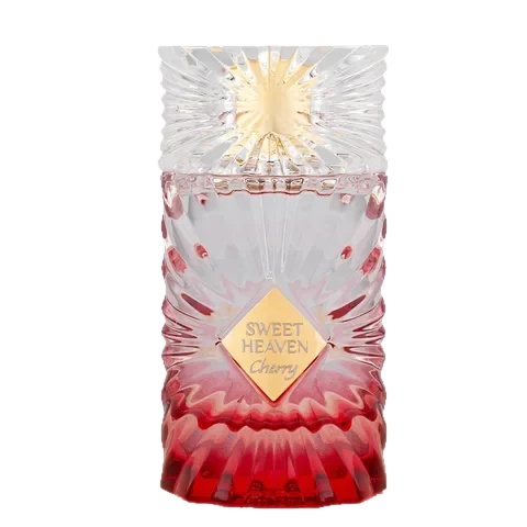 Gulf Orchid Sweet Heaven Cherry parfüm şişesi