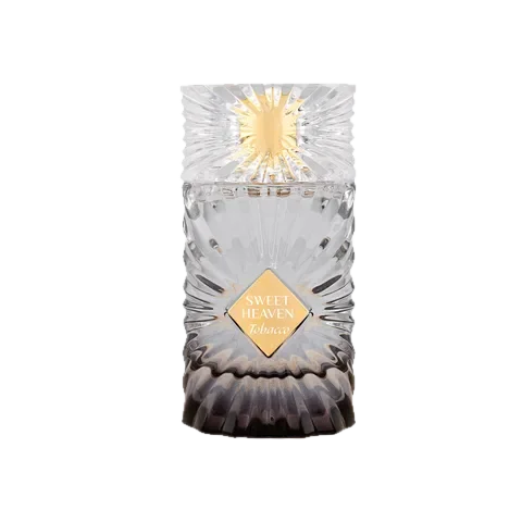 Gulf Orchid Sweet Heaven Tobacco perfume bottle