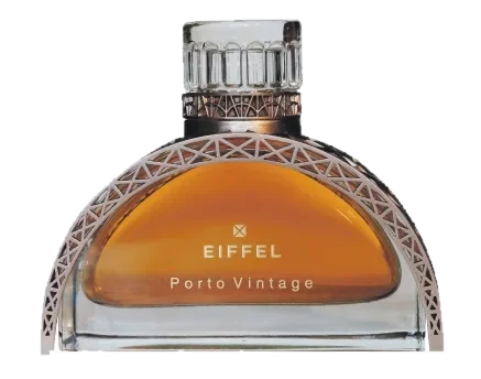 Gustave Eiffel Porto Vintage parfüm şişesi