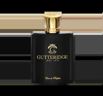 Gutteridge Eau de Parfum parfüm şişesi