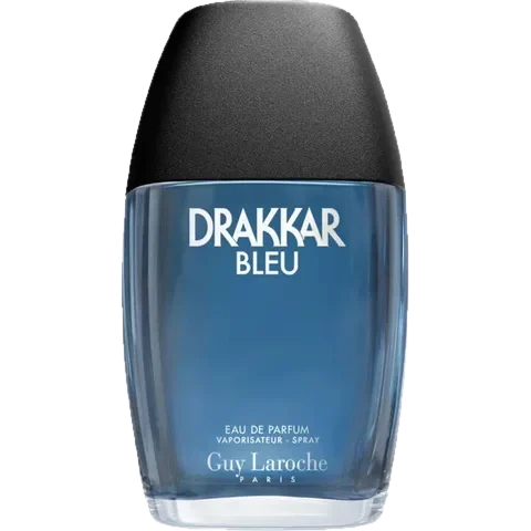 Guy Laroche Drakkar Bleu parfüm şişesi