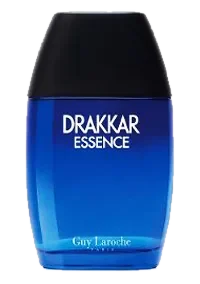 Guy Laroche Drakkar Essence parfüm şişesi