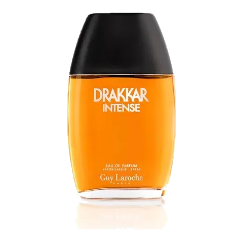 Guy Laroche Drakkar Intense parfüm şişesi